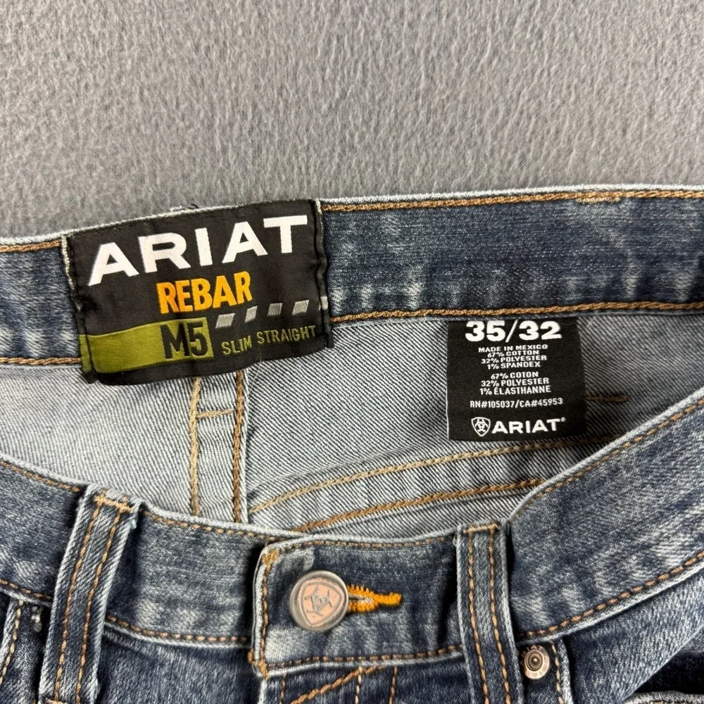 Ariat item good